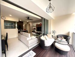 The Terrace (D19), Condominium #530116381